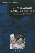 Mouvement familial au Québec (Le)